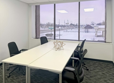  Conference room in Warren, 27301 Dequindre Rd (48071) - 6 | MatchOffice