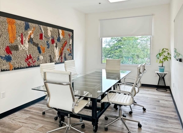  Conference hall in The Woodlands, TX, 25814 Budde Road (77380) - 2 | MatchOffice.com