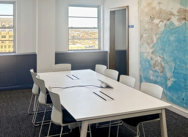  Conference space in Wichita Falls, 719 Scott Ave (76301) - 2 | MatchOffice.com