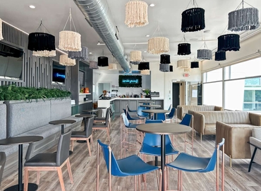  Meeting room in The Woodlands, TX, 25814 Budde Road (77380) - 4 | MatchOffice