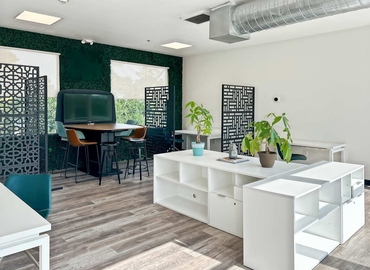  Conference space in The Woodlands, TX, 25814 Budde Road (77380) - 5 | MatchOffice.com