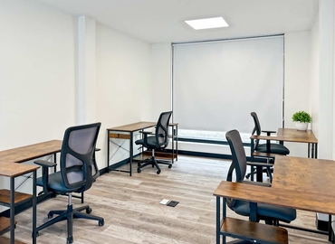  Conference center in The Woodlands, TX, 25814 Budde Road (77380) - 6 | MatchOffice