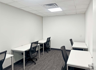  Conference space in East Brunswick, NJ, 3000 Hadley Rd (07080) - 6 | MatchOffice.com