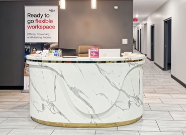  Conference space in Fort Worth, TX, 404 Airport Freeway (76022) - 1 | MatchOffice