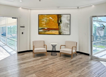  Conference hall in The Woodlands, TX, 25814 Budde Road (77380) - 11 | MatchOffice