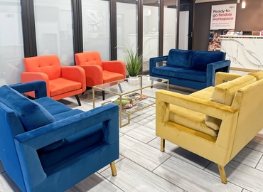  Meeting room in Fort Worth, TX, 404 Airport Freeway (76022) - 4 | MatchOffice.com