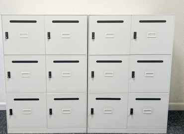  Conference room in Wichita Falls, 719 Scott Ave (76301) - 12 | MatchOffice