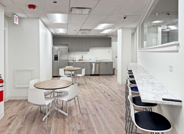  Conference space in Chicago, IL, 2828 N Clark St (60453) - 5 | MatchOffice.com