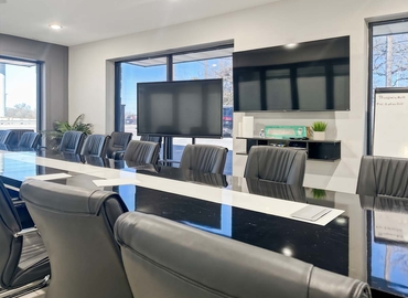  Conference hall in Fort Worth, TX, 404 Airport Freeway (76022) - 8 | MatchOffice