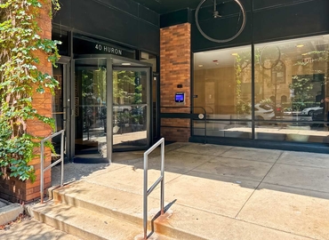  Conference hall in Chicago Gold Coast, IL, 40 E Huron St (60611) - 0 | MatchOffice