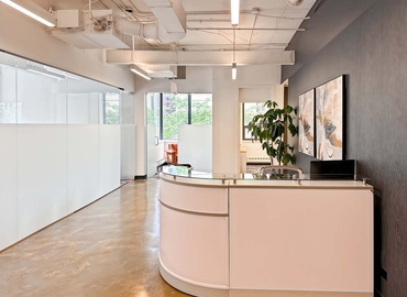  Conference space in Chicago Gold Coast, IL, 40 E Huron St (60611) - 1 | MatchOffice.com