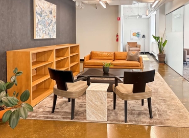  Meeting room in Chicago Gold Coast, IL, 40 E Huron St (60611) - 4 | MatchOffice.com