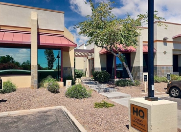  Conference space in Phoenix, AZ, 2701 E Camelback Rd (85016) - 0 | MatchOffice