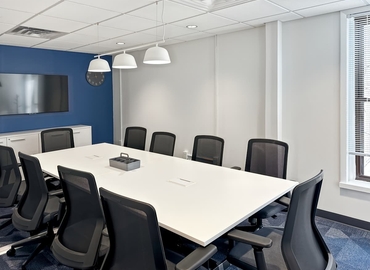  Meeting room in Delaware, OH, 1 W Winter St. (43015) - 9 | MatchOffice.com