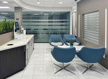  Conference space in Beverly Hills, CA, 468 N Camden Dr (90210) - 4 | MatchOffice.com