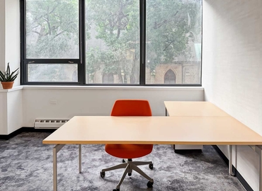  Conference hall in Chicago Gold Coast, IL, 40 E Huron St (60611) - 8 | MatchOffice