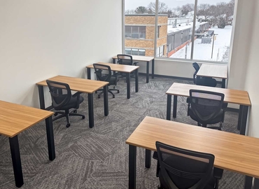  Meeting room in Worcester, 287 Grove St (01605) - 7 | MatchOffice