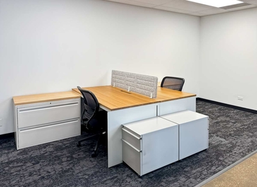  Conference space in Chicago Gold Coast, IL, 40 E Huron St (60611) - 9 | MatchOffice.com