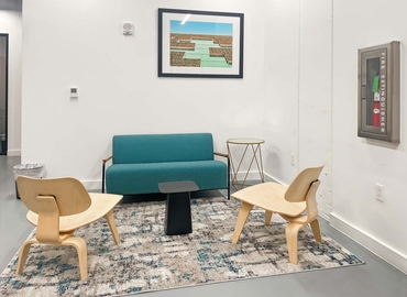  Conference room in Houston Downtown, TX, 1201 Fannin St. (77002) - 4 | MatchOffice.com