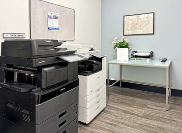  Conference space in Beverly Hills, CA, 468 N Camden Dr (90210) - 6 | MatchOffice.com