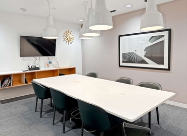  Conference room in Oakland, CA, 66 Franklin Street (94607) - 2 | MatchOffice