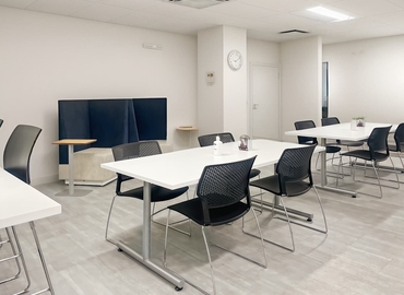  Conference hall in King of Prussia, PA, 680 American Ave (19406) - 9 | MatchOffice.com