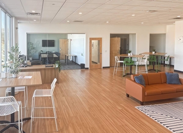  Conference hall in Worcester, 287 Grove St (01605) - 9 | MatchOffice.com