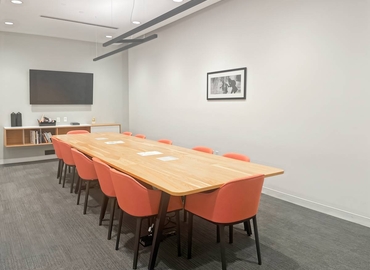  Convention center in Houston Downtown, TX, 1201 Fannin St. (77002) - 5 | MatchOffice