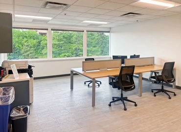  Conference center in King of Prussia, PA, 680 American Ave (19406) - 10 | MatchOffice.com