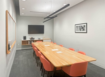  Conference center in Houston Downtown, TX, 1201 Fannin St. (77002) - 6 | MatchOffice