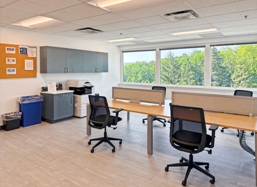  Meeting room in King of Prussia, PA, 680 American Ave (19406) - 11 | MatchOffice.com