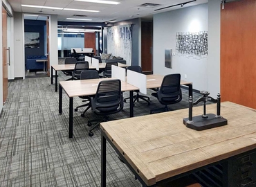  Meeting room in Phoenix, AZ, 2701 E Camelback Rd (85016) - 7 | MatchOffice