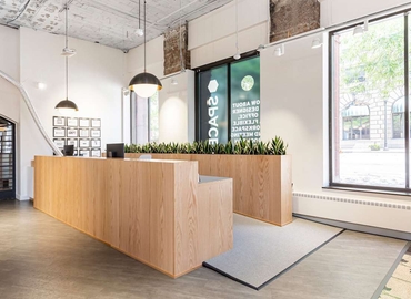  Conference center in Cleveland, OH, 1468 West 9th Street (44113) - 1 | MatchOffice.com