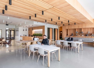  Conference center in Pasadena, CA, 680 E. Colorado Blvd. (91101) - 0 | MatchOffice