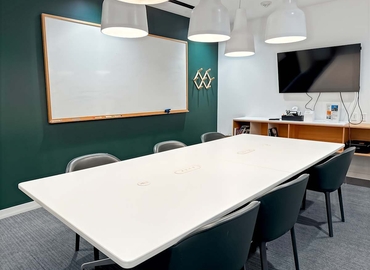  Meeting room in Oakland, CA, 66 Franklin Street (94607) - 9 | MatchOffice.com