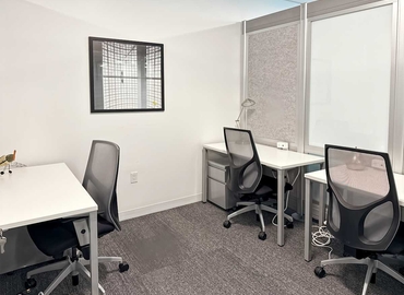  Conference hall in Oakland, CA, 66 Franklin Street (94607) - 12 | MatchOffice