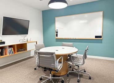  Conference room in Scottsdale, AZ, 15169 N. Scottsdale Rd. (85254) - 9 | MatchOffice.com