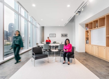  Convention center in Dallas, TX, 2550 Pacific Avenue (75226) - 3 | MatchOffice.com