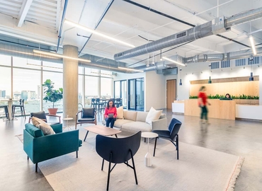  Conference center in Dallas, TX, 2550 Pacific Avenue (75226) - 7 | MatchOffice