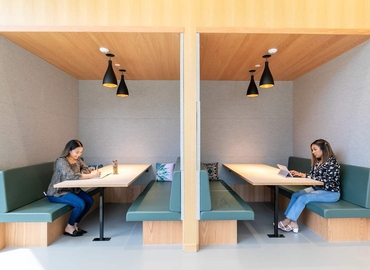  Convention center in Houston Westside, TX, 1980 Post Oak Boulevard (77056) - 12 | MatchOffice.com