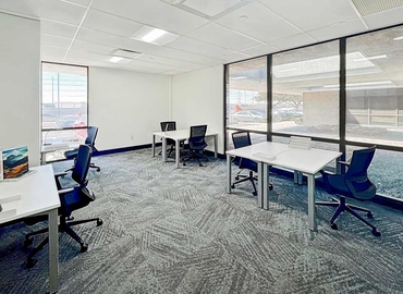  Conference room in Garland,	 TX, 13509 Lyndon B Johnson Fwy (75041) - 3 | MatchOffice
