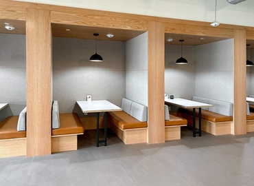  Meeting room in Garland,	 TX, 13509 Lyndon B Johnson Fwy (75041) - 4 | MatchOffice