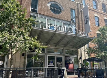 Conference space in Columbus, OH, 10 N High ST. (43215) - 0 | MatchOffice