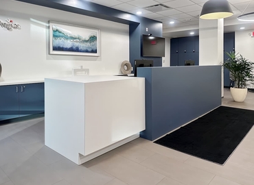  Conference space in Columbus, OH, 10 N High ST. (43215) - 1 | MatchOffice.com