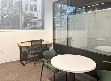  Conference room in Fort Worth, TX, 702 Houston St (76102) - 3 | MatchOffice