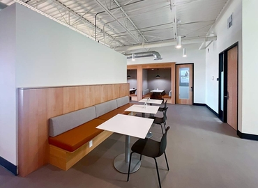  Conference space in Garland,	 TX, 13509 Lyndon B Johnson Fwy (75041) - 7 | MatchOffice.com