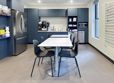  Conference room in Columbus, OH, 10 N High ST. (43215) - 5 | MatchOffice