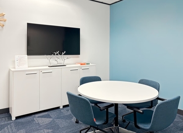  Conference center in Houston Northwest, TX, 6671 Southwest Fwy (77084) - 2 | MatchOffice