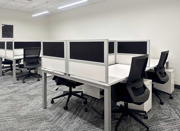  Meeting room in Columbus, OH, 10 N High ST. (43215) - 9 | MatchOffice