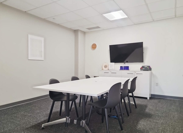  Conference center in West Allis, WI, 10150 W National Ave (53227) - 8 | MatchOffice.com